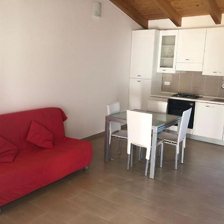 Апартаменты Trilocale Con Cortile Будони Экстерьер фото