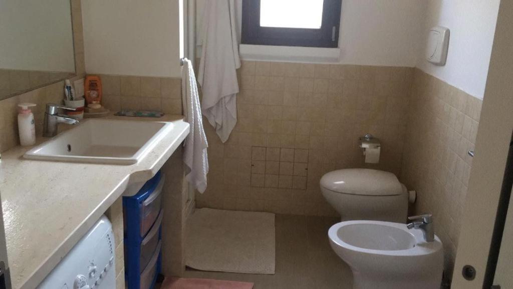 Апартаменты Trilocale Con Cortile Будони Экстерьер фото